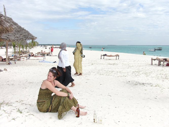 4 Days Zanzibar holiday